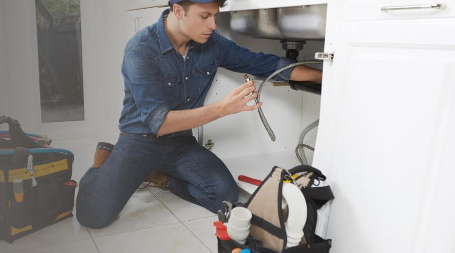 Local expert plumbing services in Yarnell, AZ